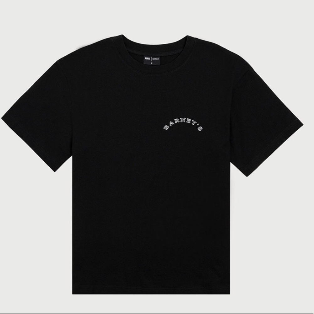 KROST X BARNEY’S NEW YORK TEE